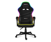 Huzaro Force 4.4 RGB Black HZ-FORCE 4.4 RGB BLACK - 1164985 - zdjęcie 2